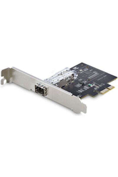startech Ενσύρματη Κάρτα Ethernet Gigabit (1Gbps) PCI-e Κωδικός: P011GI-NETWO...