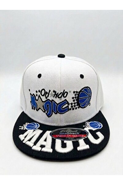 Berellini Orlando Magic Hip-Hop Hat (Special Edition)