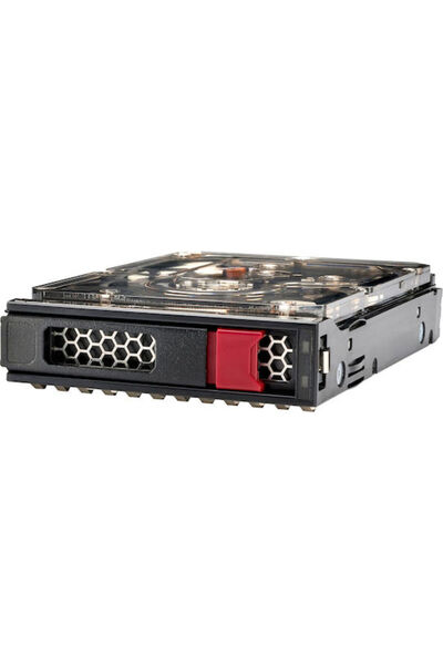 HP Σκληρός Δίσκος HDD 8TB 3.5 " 7200rpm για Διακομιστή 834028-K21