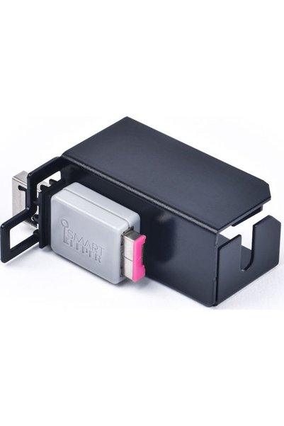 Smart Keeper Smartkeeper Smartkeeper Basic "Πληκτρολόγιο/Ποντίκι" Κλειδαριά Ροζ