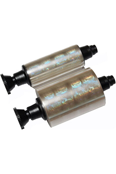 Evolis Συμβατή Κορδέλα για 10 τεμάχια (R4002)