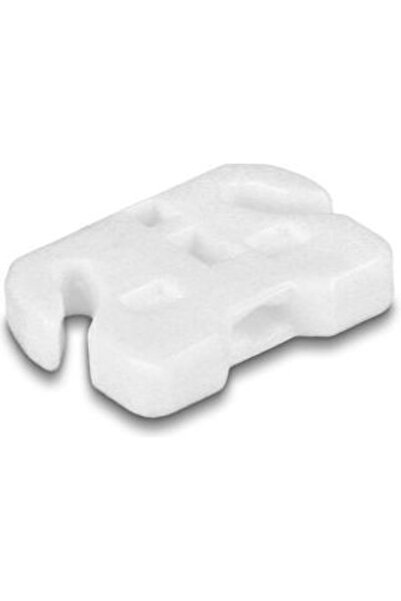 DELOCK Αποκλειστής θυρών USB Τύπου Α 50 θυρών MPN 20963