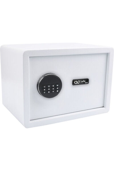 Olympia GoSafe 2.0 110 Χρηματοκιβώτιο με Ψηφιακό Κλείδωμα Μ25xΠ35xΥ25εκ 7101