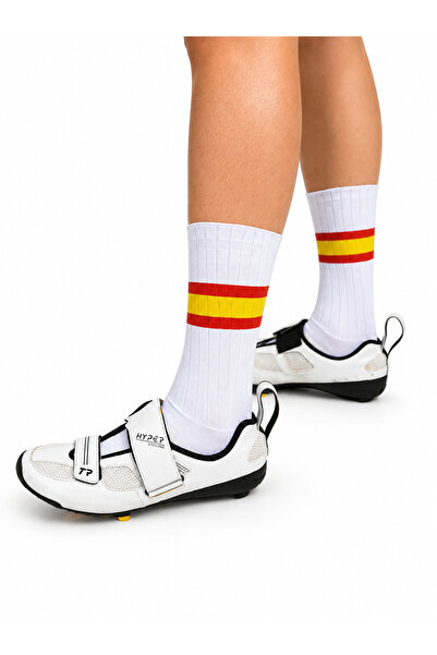 RaceFinder Aero Cycling & Running Socks