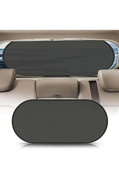 X SPRING Car Shades for Back Windows, Car Window Sun Shade UV Protection Sun ...