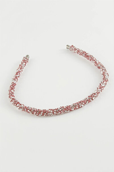Generic Brand Savaroski Stone Crown 1 Piece