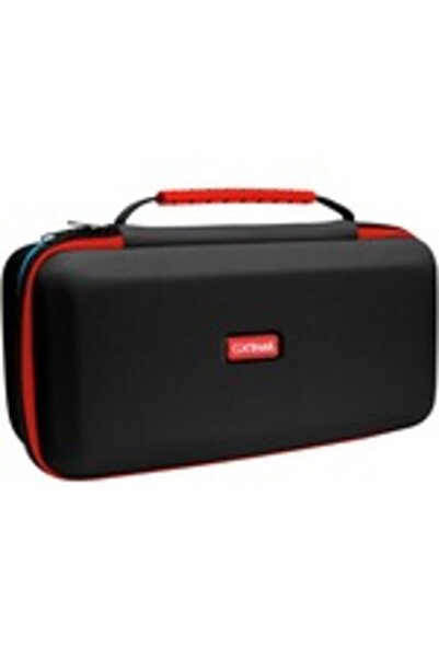 Trust Carcasă rigidă GXT 1252 Nintendo Switch 2 neagră