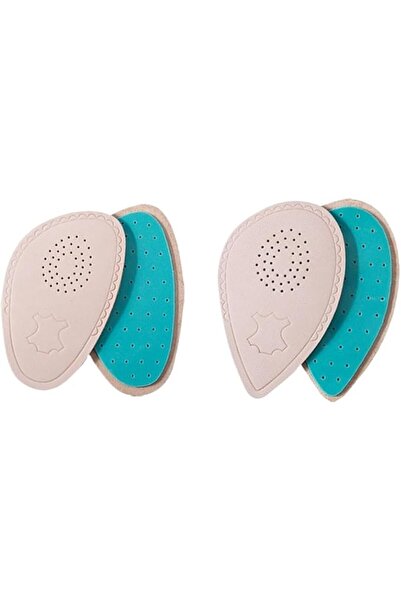 Tazweeq Metatarsal Pads Women, 2 Pairs Ball of Foot Cushions for Women, Sheep...