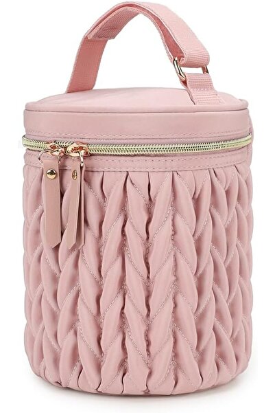 KOWVOWZ Multifunctional Insulated Breastmilk Cooler Bag, Leakproof Portable B...