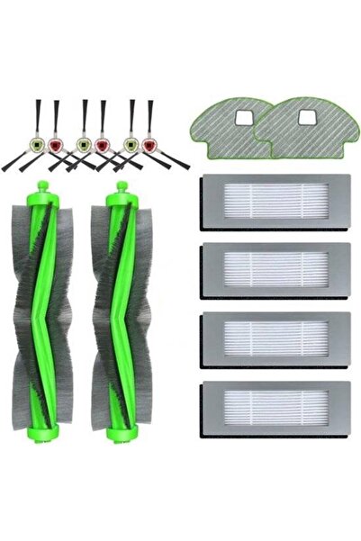 STARSTAR Replacement kit for iRobot Roomba Combo R111840 R1138 robotic vacuum...