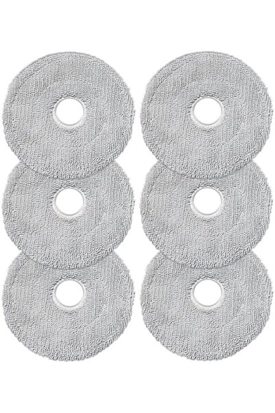 STARSTAR mop pads for Dreame L40 Ultra/X40 Ultra/X50 Ultra/L50 Ultra/L10S Ult...