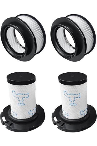 STARSTAR Filter kit for Rowenta X-Force Flex 11.60 12.60 14.60 15.60 vacuum c...