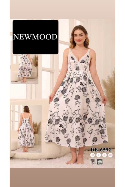 Generic Brand Nightgown