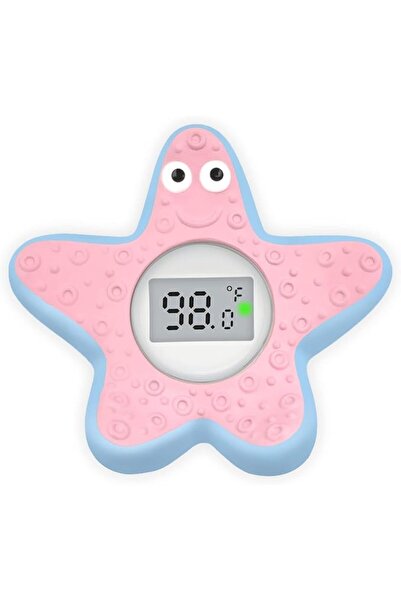 X SPRING Aputue Baby Bath Thermometer, IP67 Waterproof Digital Water Sensor, ...