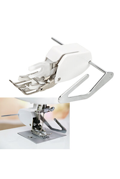 Choice High Quality Low Shank Sewing Machine Feet For Apparel Sewing Fabric W...