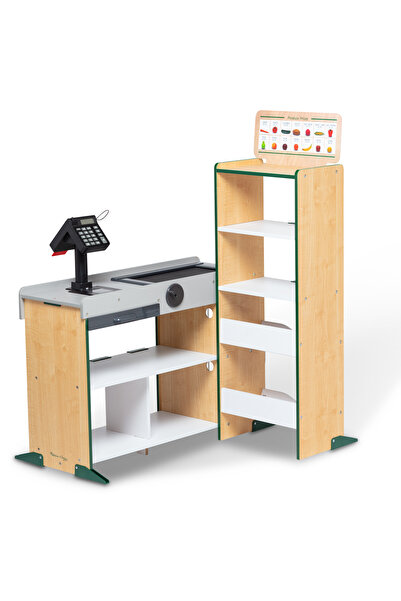 Melissa and Doug Grocery Store