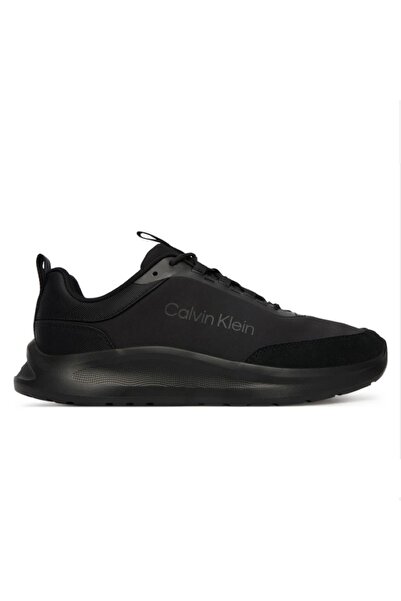 Calvin Klein Pantofi sport LIGHT EVA RUNN ESS LACEUP NY-SU