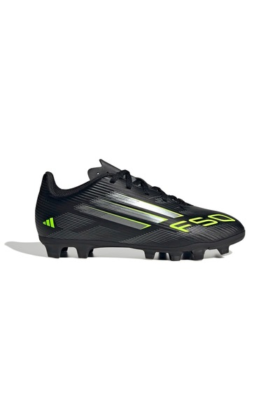 adidas Παπούτσια Ποδοσφαίρου Performance F50 CLUB FG/MG J JI0028 Μαύρο