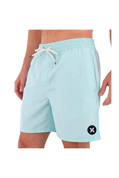 Hurley M VOLLEY ICON SOLID 17' MBEU00010-404 Siel L