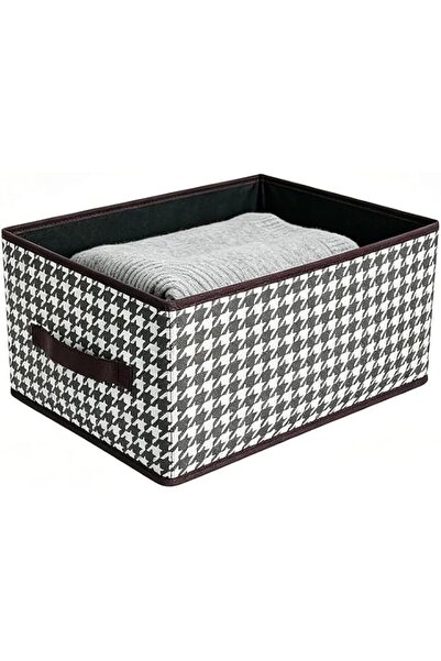 GENERAL Large Capacity Clothing Storage Box,Non-woven Quilt Clothing Storage ...