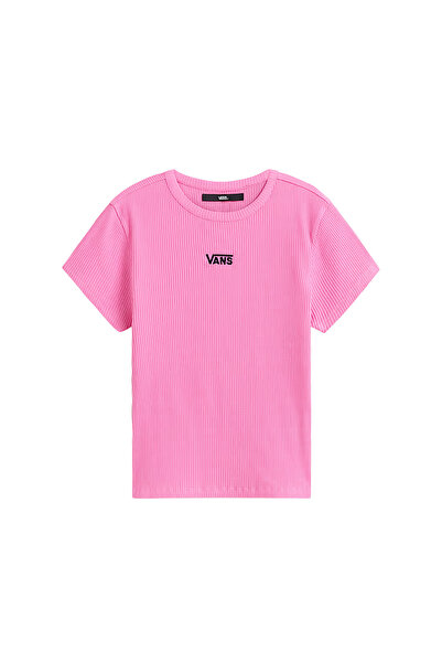 Vans CAMERON TEE VN000RD1FRQ-FRQ Ροζ L