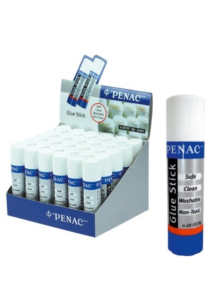 PENAC Solid Glue 35G,