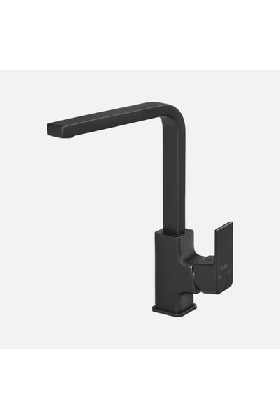 NO NAME Tiera Eviye Faucet Black