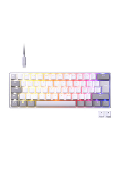 Corsair Clipper Pro Mechanical Keyboard