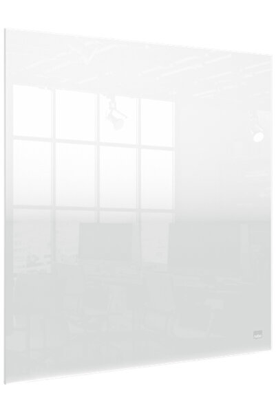 Nobo Λευκός Πίνακας, Ακρυλικός, Για Γραφείο Ή Τοίχο, 45Χ45 Εκ. ​ ​ Περιλαμβάν...