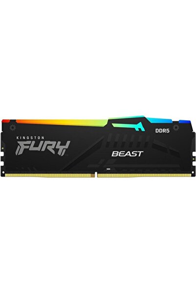 Kingston Ks Ddr5 8Gb 6000Mhz Kf560C30Bbea-8
