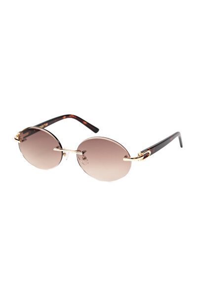 ACEBER Ochelari de soare Alex - Gradient Chihlimbar