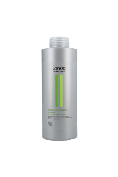 Londa Șampon pentru volum, Profesional, Șampon pentru volum impresionant, 1000ml