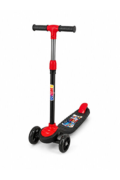 KÜÇÜK HAZİNE Cns Scooter