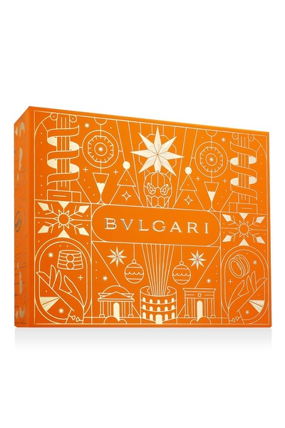 Bvlgari Man Rain Essence EDP 100 ml + EDP 15 ml M
