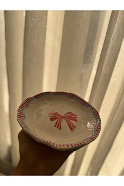 OEMS Medium Size Plate