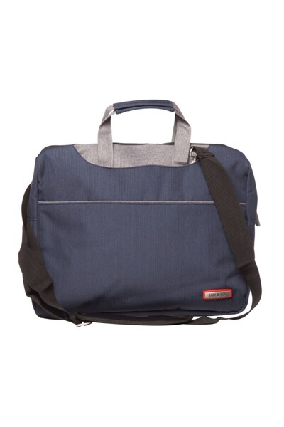 Lamonza Rucsac laptop NETS 47X33X15 CM