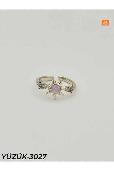 Bozhi Elegant Ring Daily Elegance Gift