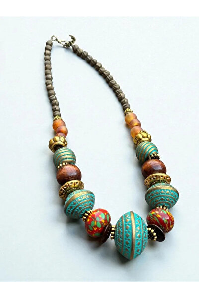 Bozhi Necklace Elegant Casual Style Gift