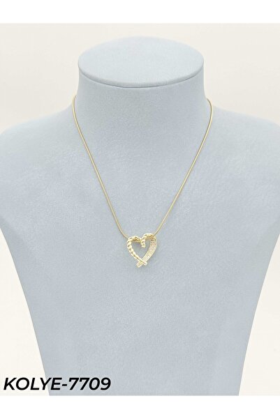 Bozhi Steel Necklace 45cm Stylish Suitable for Daily Combinations Elegant Gift