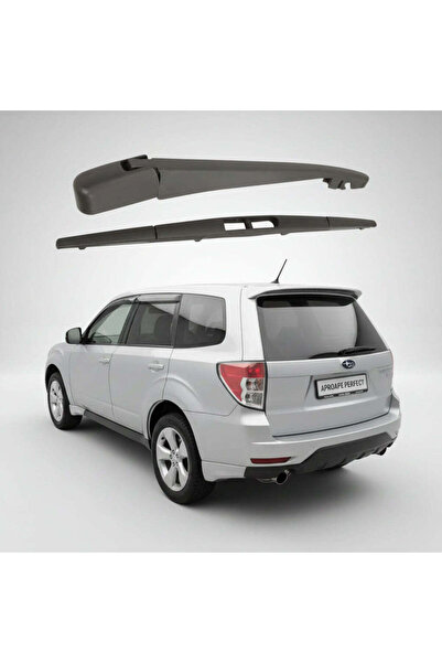 MAMMOOTH Рамо и перо за задна чистачка за Subaru Forester SH (2008-2013) - 36...