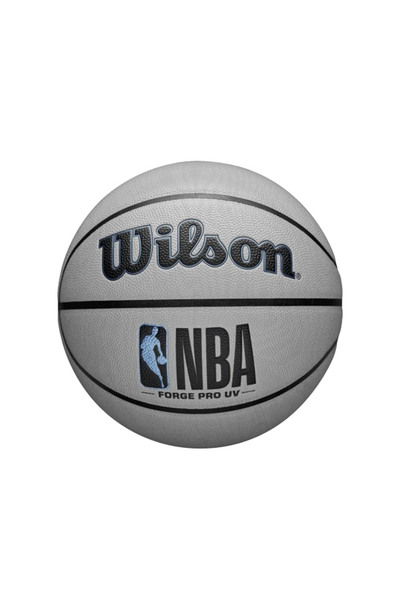 Wilson NBA FORGE PRO UV BSKT 7 WZ2010801XB7 Γκρι