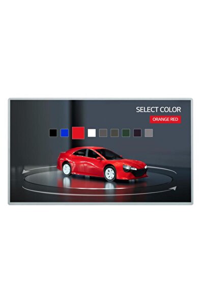 LG Дисплей LCD 27 " тъчскрийн/27TNF3K "27TNF3K"