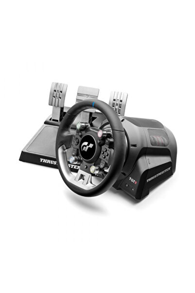 Thrustmaster T-GT II "VX4160823" (timbru verde 0.8 lei)
