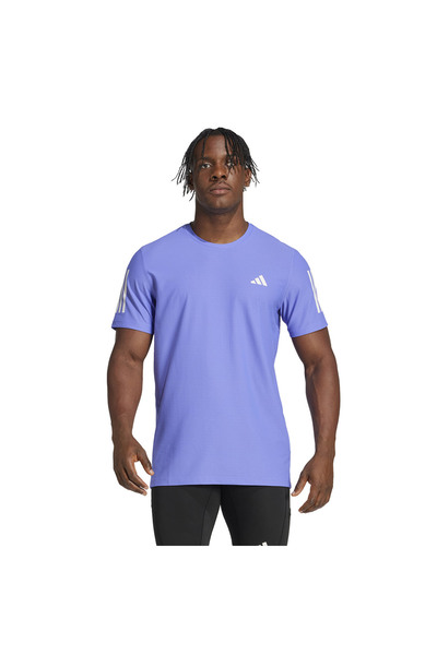 adidas Απόδοση OTR B TEE IV5406 Μπλε