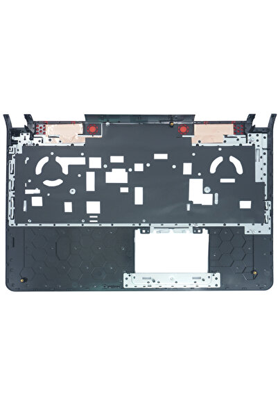 OEM Πλαστικό Κάλυμμα Palmrest (Στήριγμα Παλάμης) για Laptop Dell Inspiron 15 ...