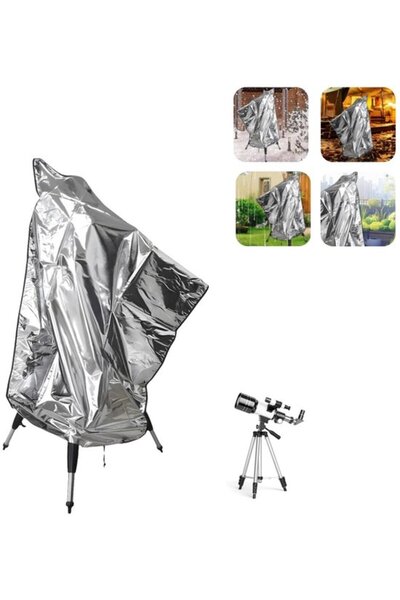 STARSTAR Dust Cover - Astronomical Telescope (420D) | Anti-glare and rainproof