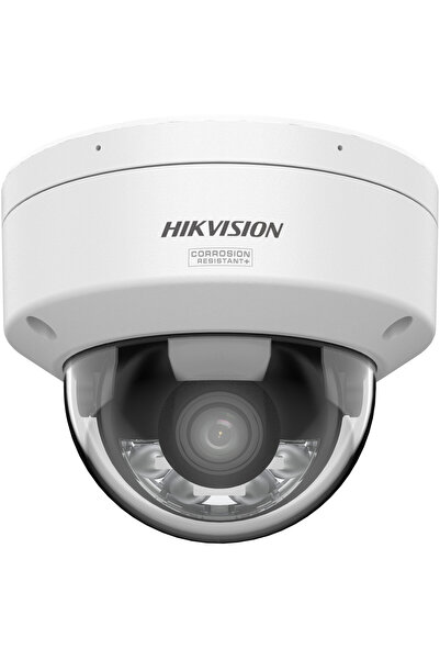 Hikvision CAMERA IP DOME 8MP 2.8MM IR 30M "DS-2CD2187G3-LIY(2.8MM)" (timbru v...