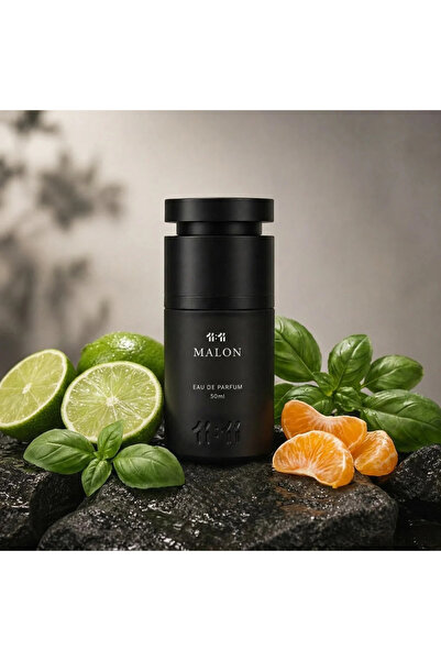 11:11 11 11 Malon – Citrus EDP 50ml