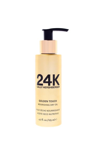 Generic Brand 24K Golden Touch Nourishing Dry Oil-NP by Sally Hershberger for...