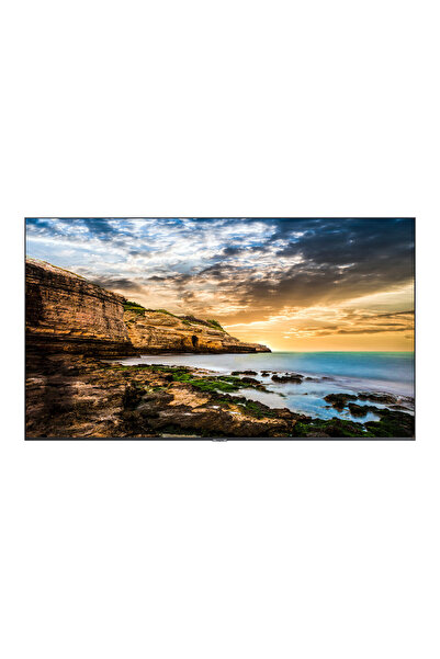 Samsung Monitor LED Professional monitor QE50T 50 inch 300(cd/m2) 3840x2160 (...